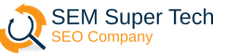 SEM Super Tech Logo